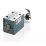 Hydraulisches Wegeventil  